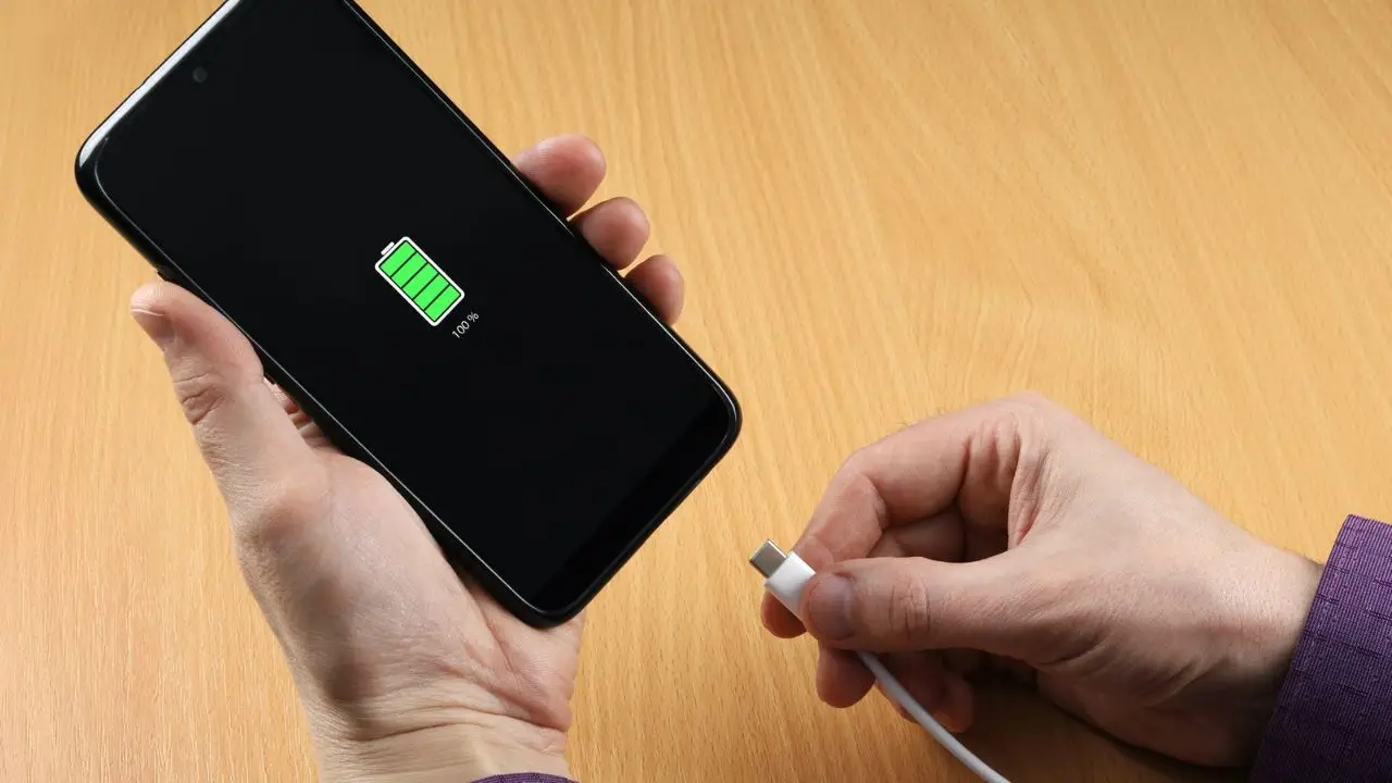 Estudo revela os smartphones com maior duração de bateria – Veja os destaques!