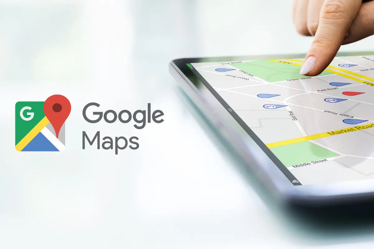 Google Maps agora conta com inteligência artificial – e fica ainda mais completo!