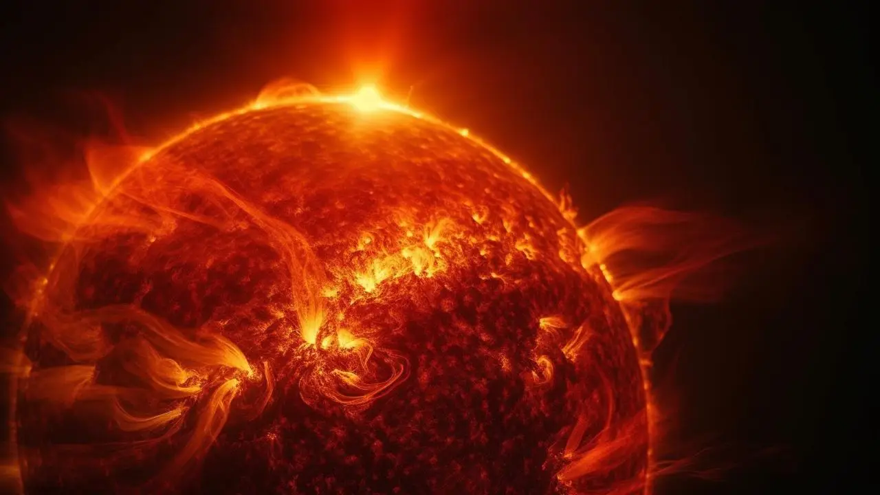 Cientistas projetam a morte do Sistema Solar e quando ela deve ocorrer – Entenda!