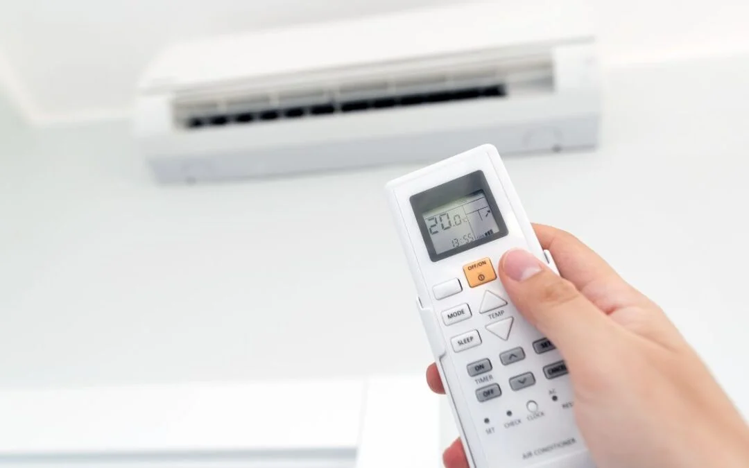 5 formas de reduzir o gasto com o ar-condicionado em casa