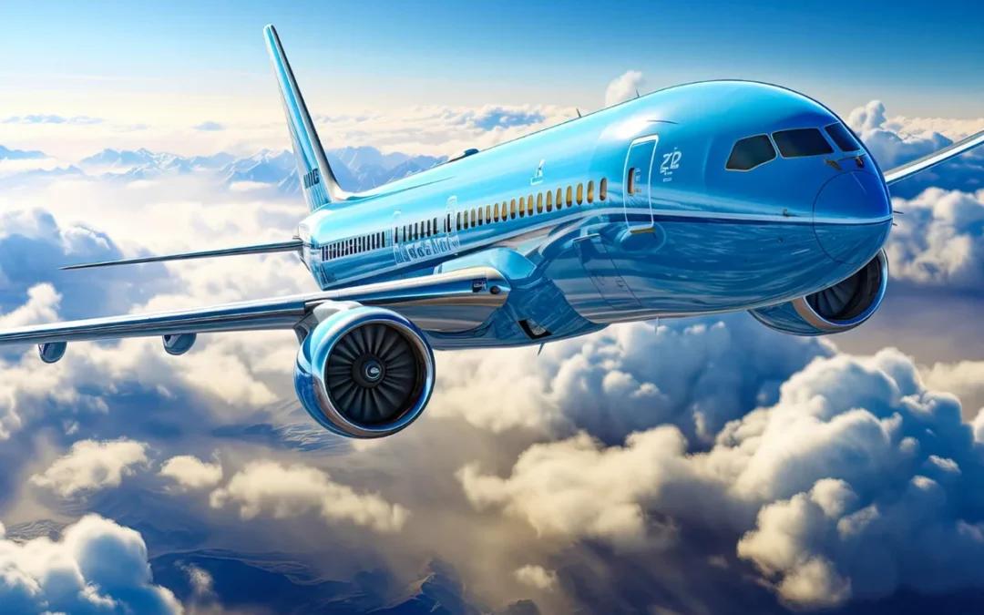 Airbus revela ideia para ampliar o bagageiro dos aviões em 60%