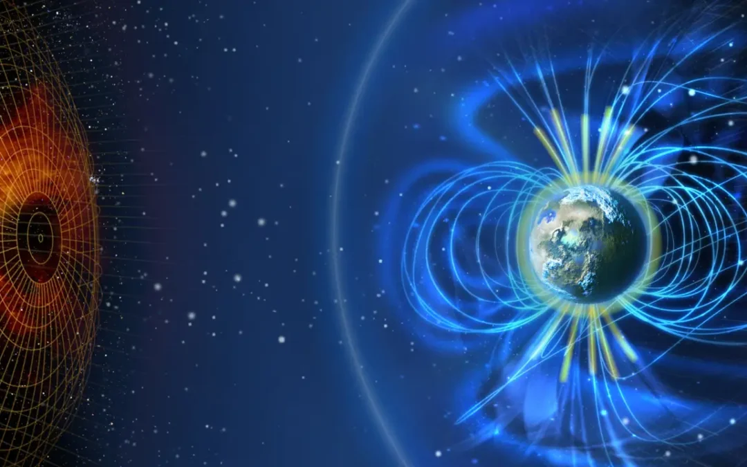 Você sabia? Anomalias no campo magnético da Terra já era observado na Babilônia
