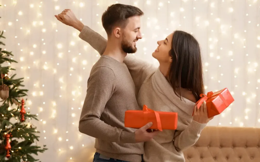 8 ótimas ideias de presente pro seu namorado neste Natal