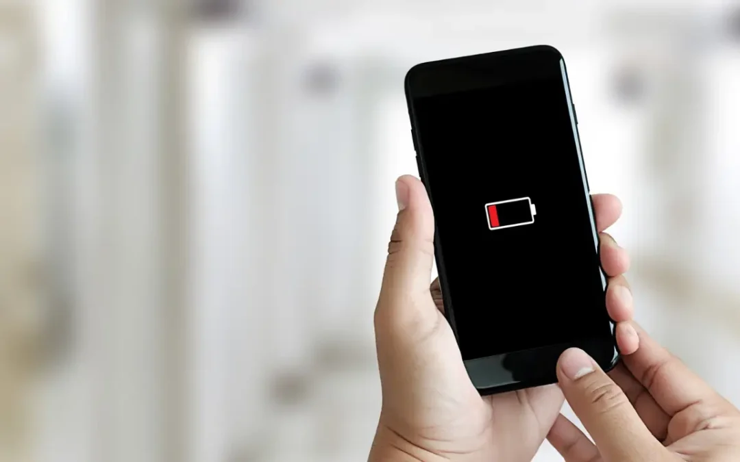 6 opções para recarregar o celular quando se está sem energia em casa