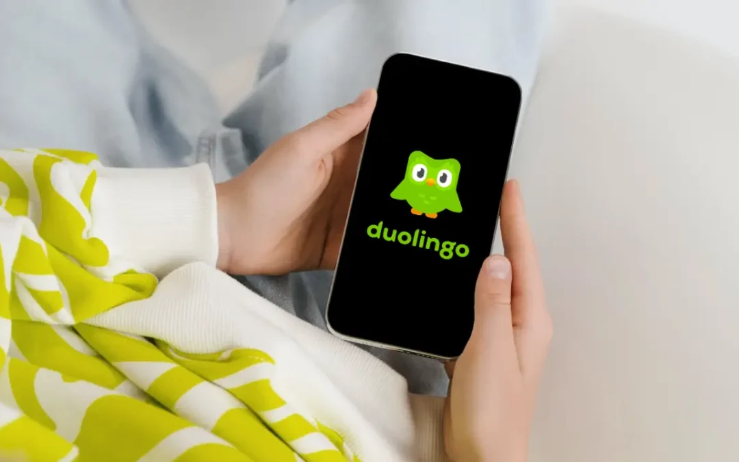 Português em alta! Duolingo revela as tendências de aprendizado de idiomas pelo mundo