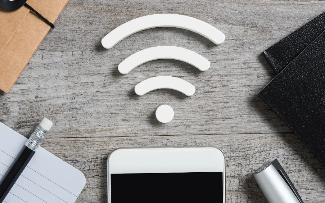 3 dicas inteligentes para conectar o celular na WiFi sem senha