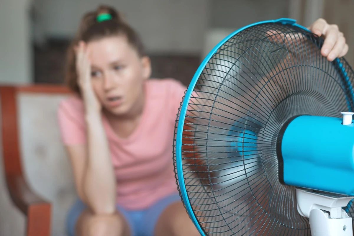 Como deixar o ventilador mais potente?