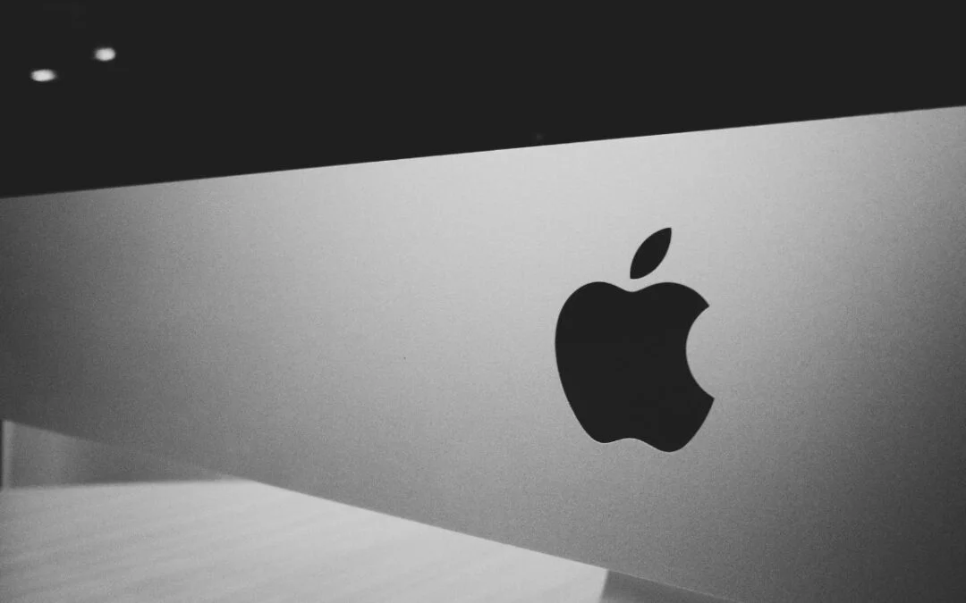 7 curiosidades sobre a Apple, marca que chega aos 48 anos