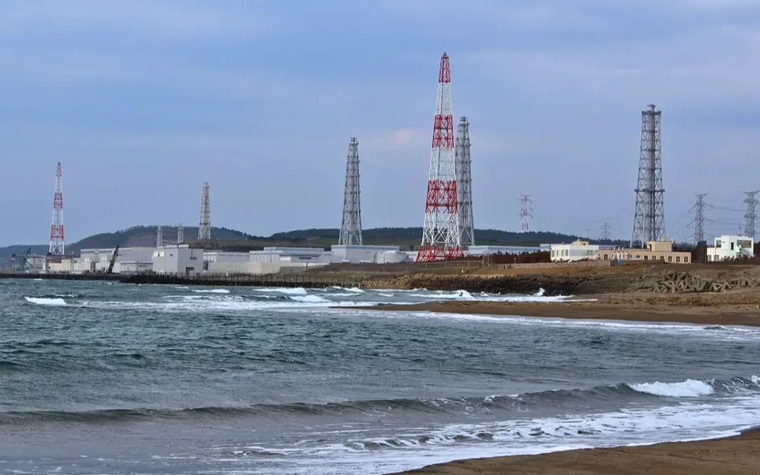 Maior usina nuclear do mundo pode voltar a funcionar no Japão