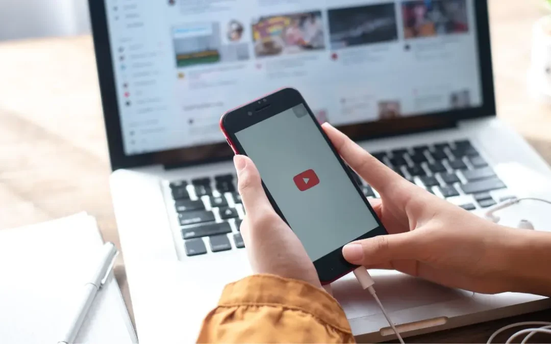 Investigação exige que Google entregue dados de usuários que assistiram a certos vídeos do YouTube