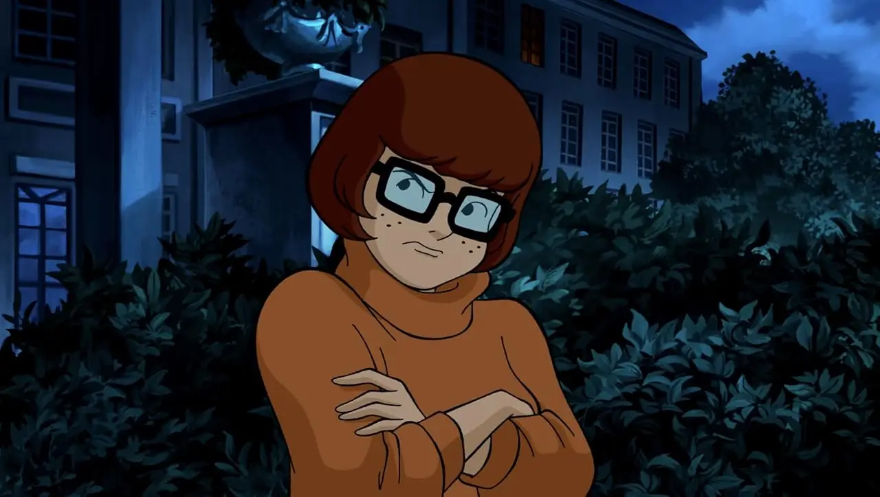 Velma Dinkley, personagem de Scooby-Doo