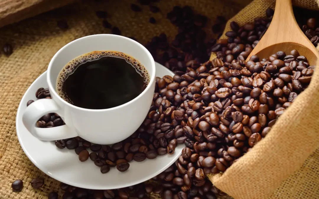 Passo simples é capaz de tornar café mais saboroso, descobrem cientistas