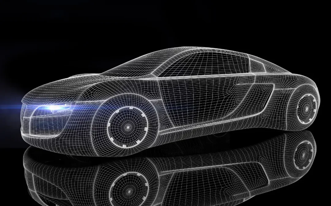 IA em veículos: 5 avanços que a indústria automotiva deve ver no futuro!