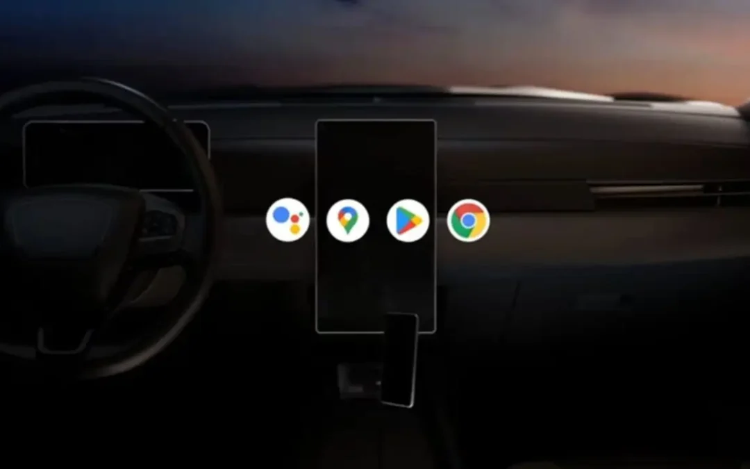 Google anuncia que o navegador Chrome estará disponível para carros