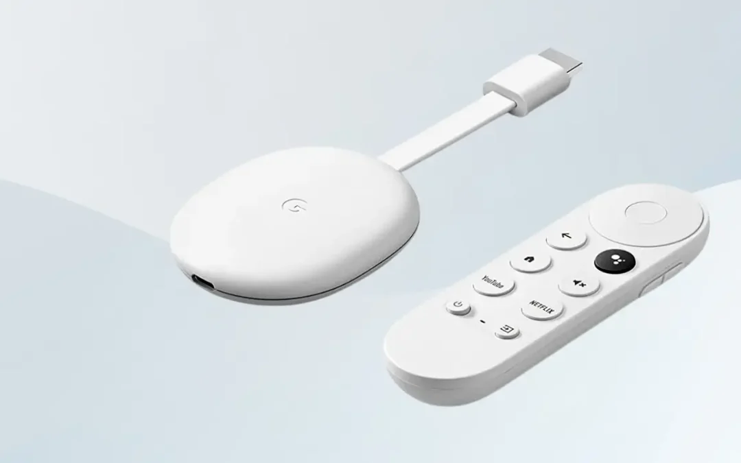 7 formas como o Google Chromecast pode simplificar sua vida
