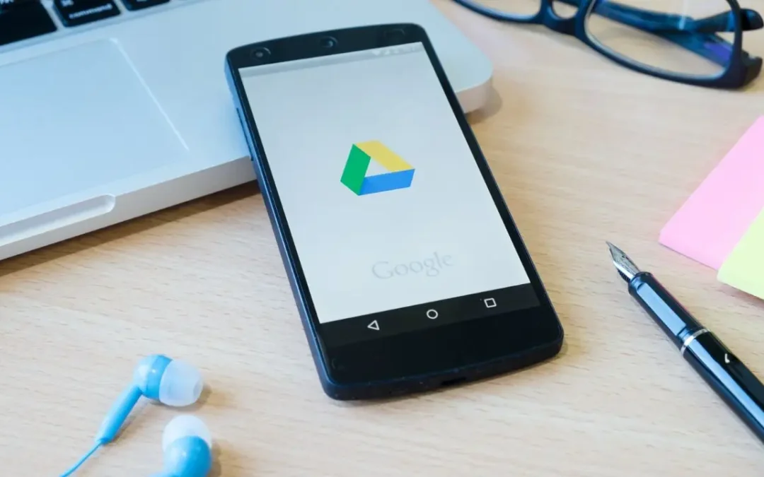 Explorando as funcionalidades do Google Drive – 12 recursos muito úteis!
