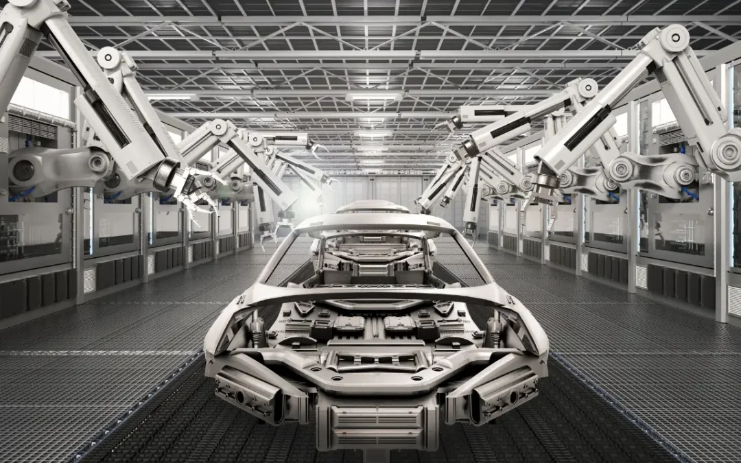 Robô teria atacado funcionário na fábrica da Tesla em Austin, Texas – Entenda!