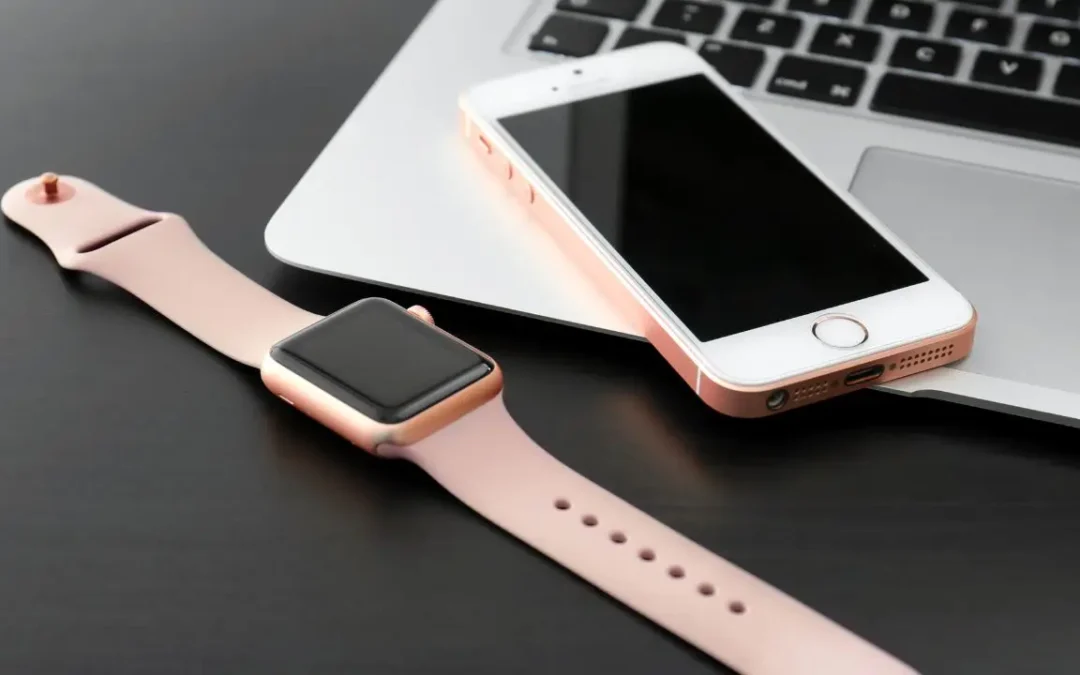 Novo estudo usa Apple Watch e iPhone para detectar e acompanhar artrite