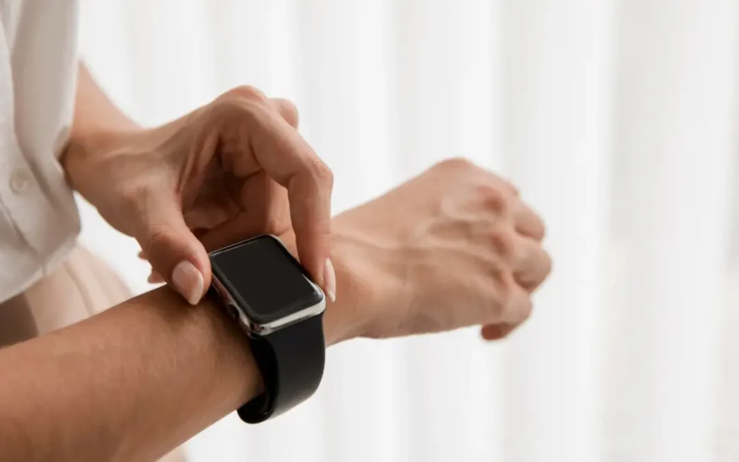 Apple Watch poderá analisar suor de usuários para avaliar saúde