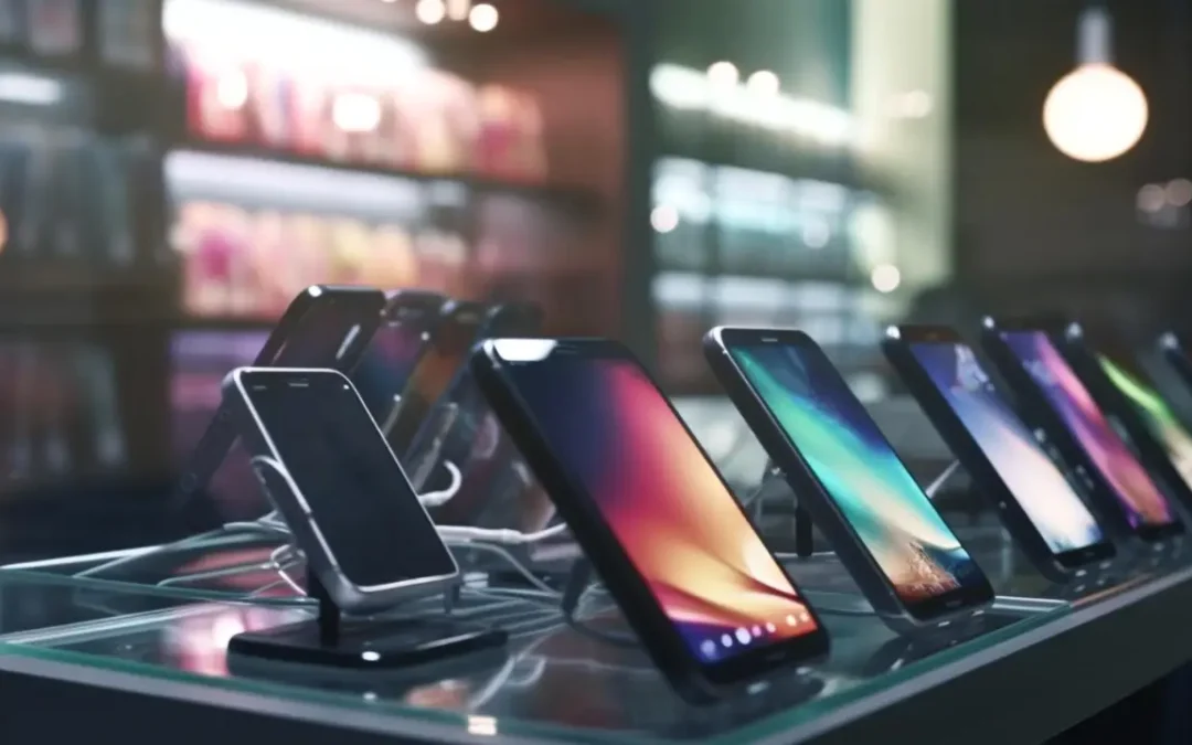 Samsung passa Apple e assume liderança na venda de celulares – chinesa fica em 3°