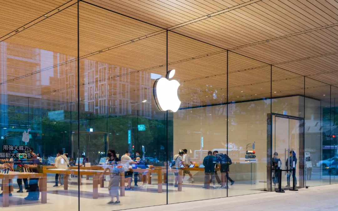 Apple encerra projeto de veículo elétrico e aposta tudo em outro setor promissor