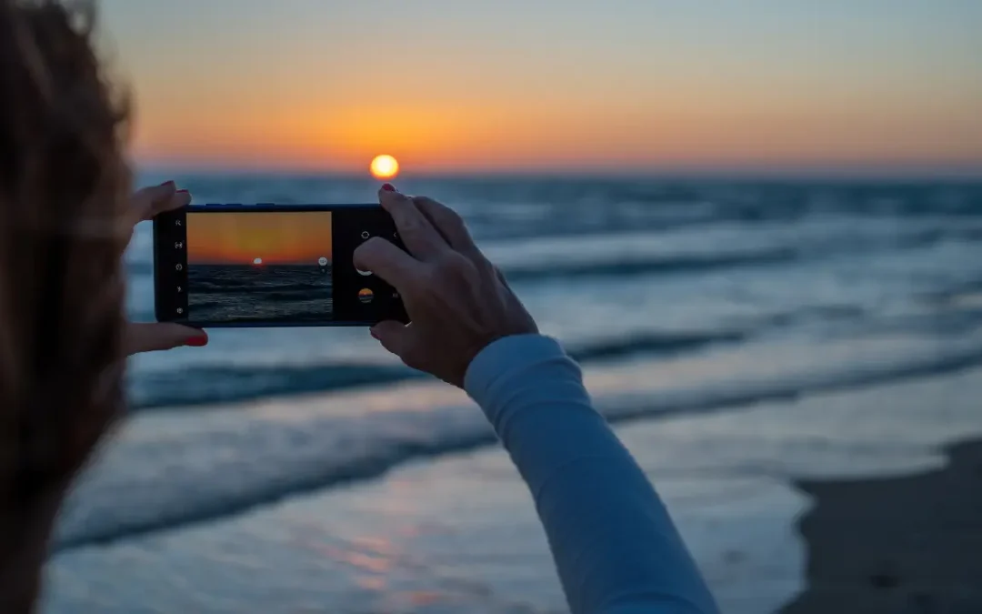 7 dicas para tirar fotos incríveis com o seu Xiaomi