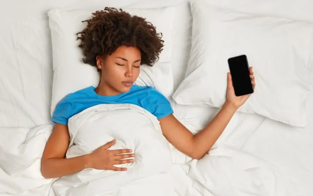 6 aplicativos para medir a qualidade do sono – e ter noites revigorantes