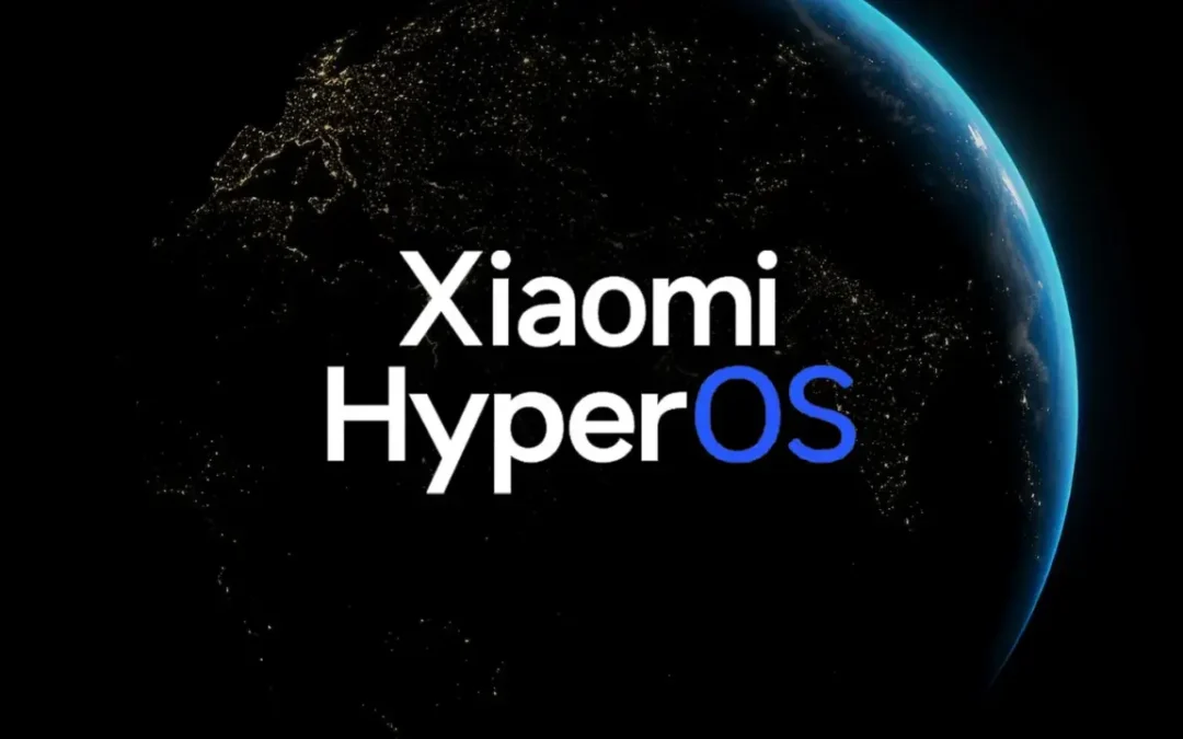 Xiaomi HyperOS desembarca no Brasil: veja quem receberá atualização!