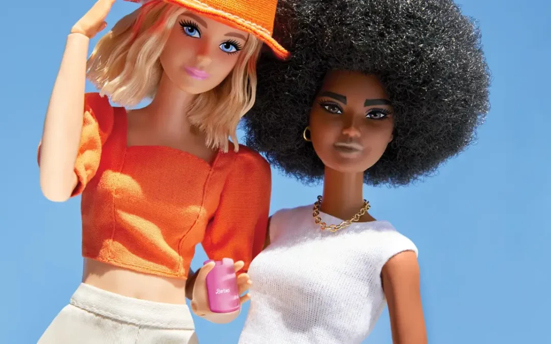 Celular da Barbie chega para um detox da internet – Saiba mais!
