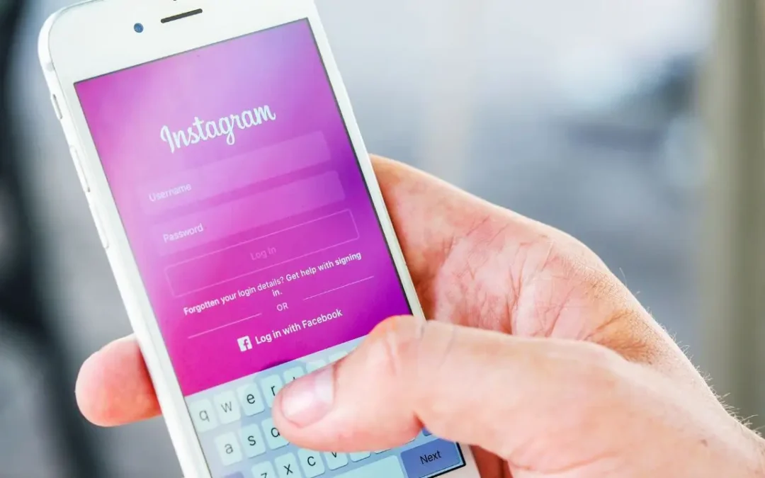 Novo recurso do Instagram permitirá rastrear amigos em tempo real