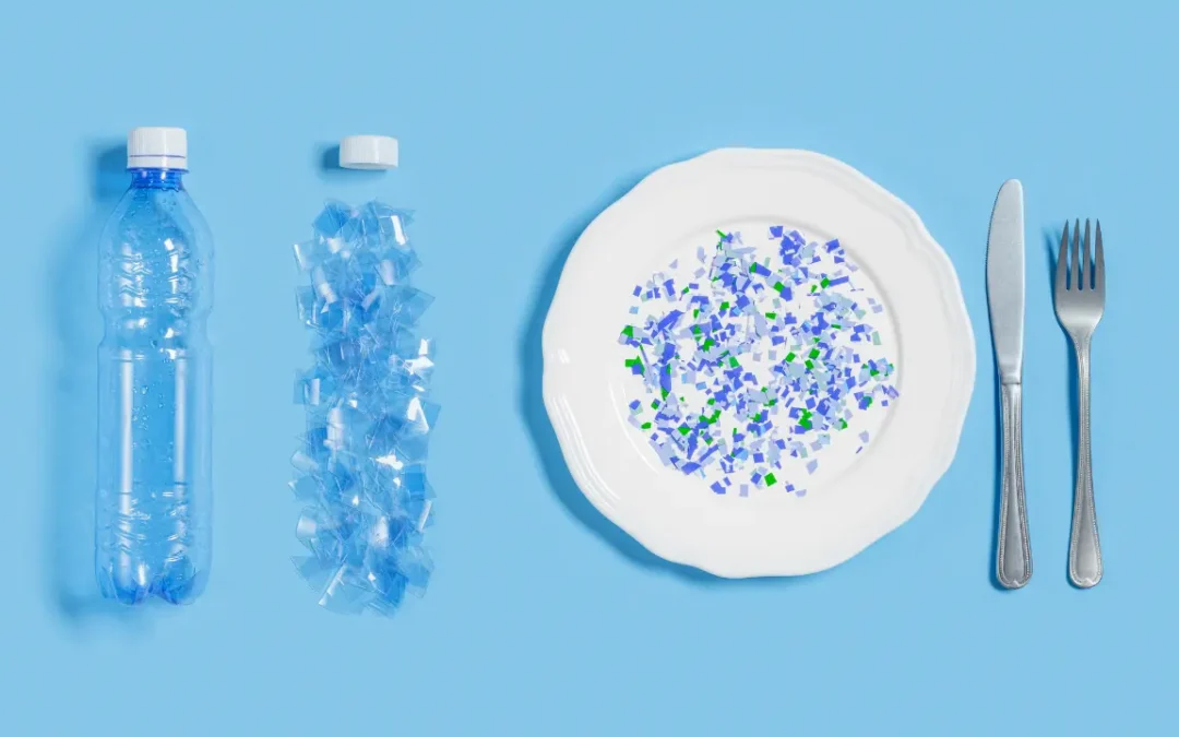 Solução simples pode remover microplásticos da água, revelam cientistas