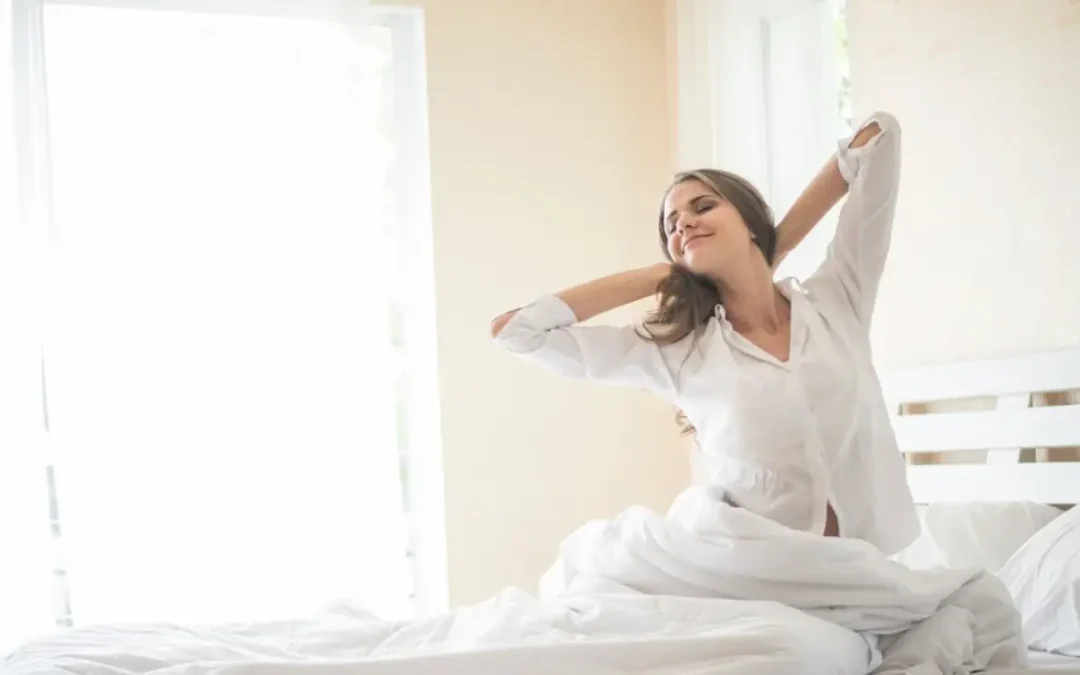 Higiene do Sono: 5 dicas para sentir-se renovado ao acordar!
