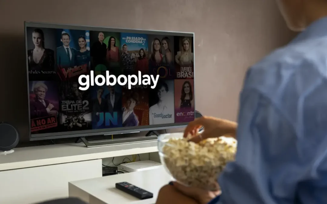 Operadoras de TV e internet oferecem Globoplay sem custos extras – Veja como aproveitar!