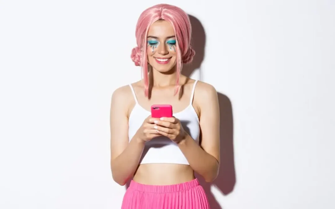 Celular retrô da Barbie chegará ao mercado ainda em 2024 – Saiba mais!