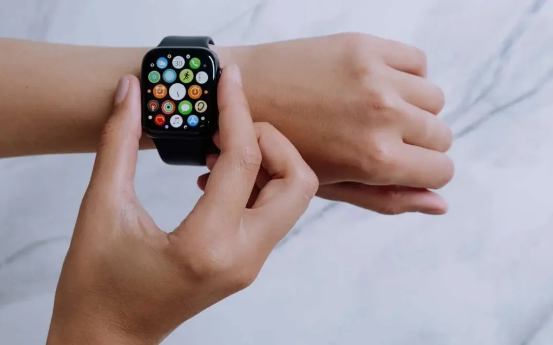 Esses são os 5 apps que você precisa ter no seu Apple Watch