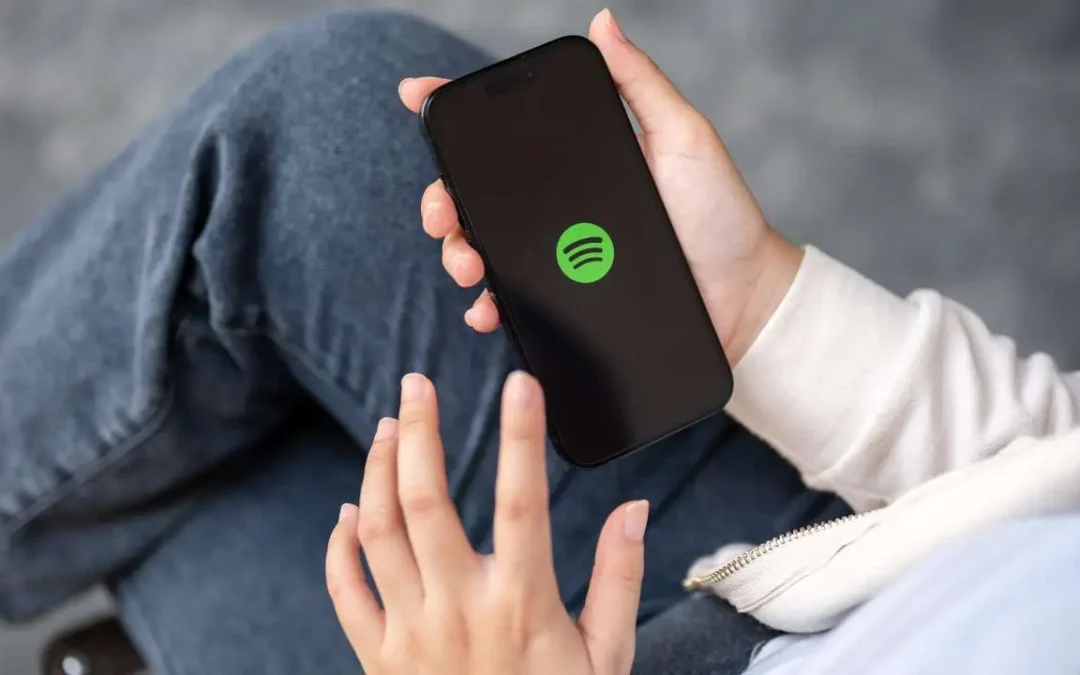 Spotify lança recurso que gera playlist ideal para você usando IA