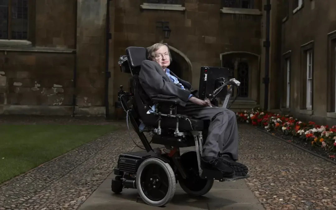 Stephen Hawking advertiu sobre perigos de contatos com alienígenas – Entenda!