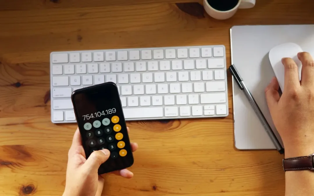 7 truques para você usar na calculadora do iPhone