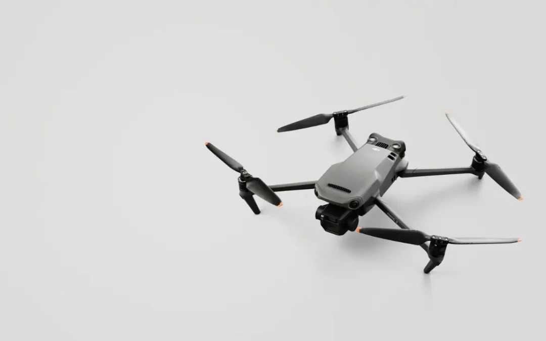 Depois do TikTok, EUA inicia restrições aos drones DJI; saiba mais!
