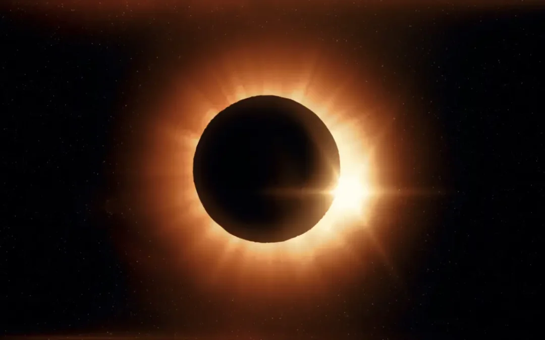 Afinal, olhar para um eclipse solar é perigoso para a visão?