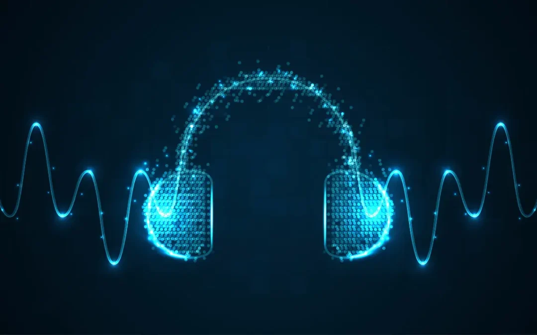 Voice Engine: IA clona vozes a partir de áudios de apenas 15 segundos