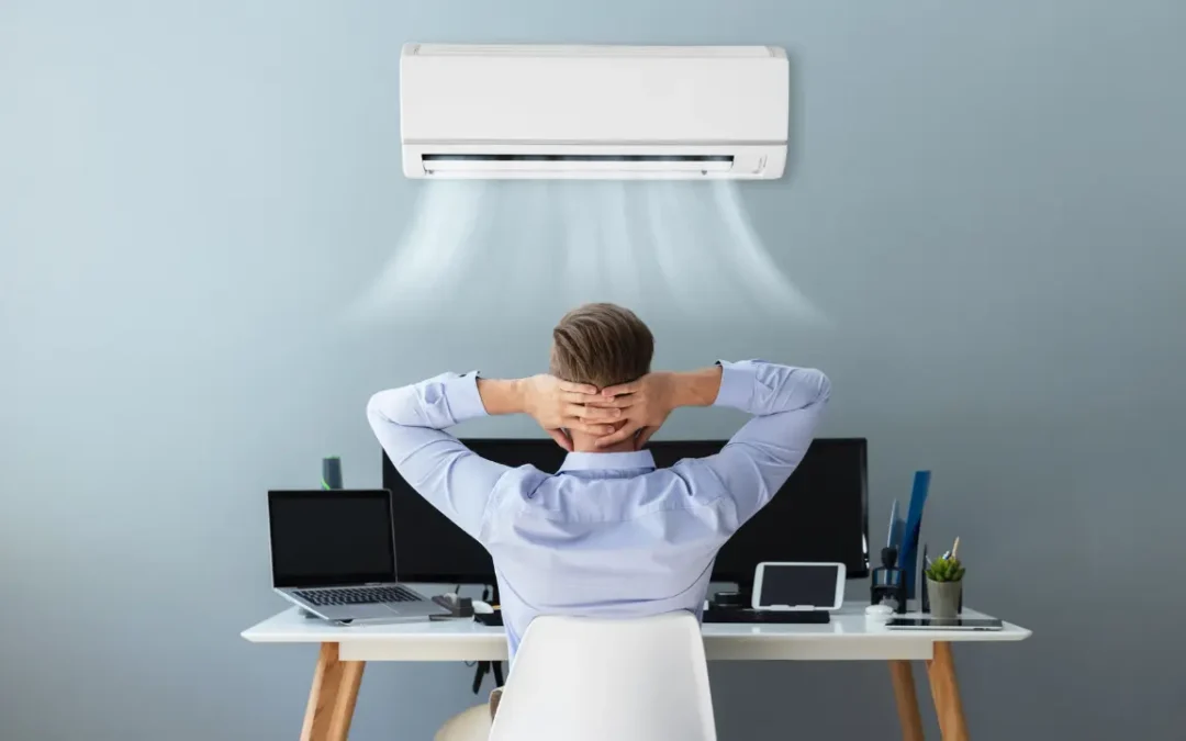 Desvendando 7 mitos comuns sobre o uso do ar-condicionado