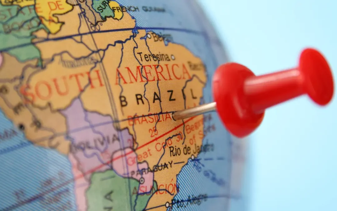Brasil pode ter zonas inabitáveis até 2050, segundo a NASA – Entenda!