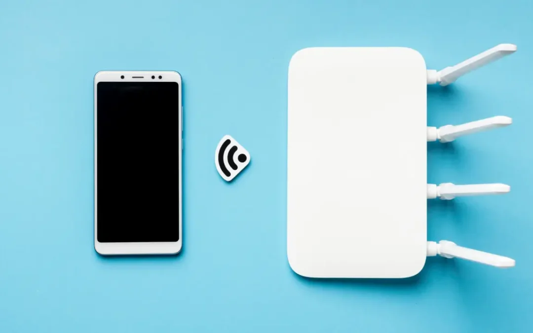2 maneiras de otimizar o desempenho do seu roteador Wi-Fi