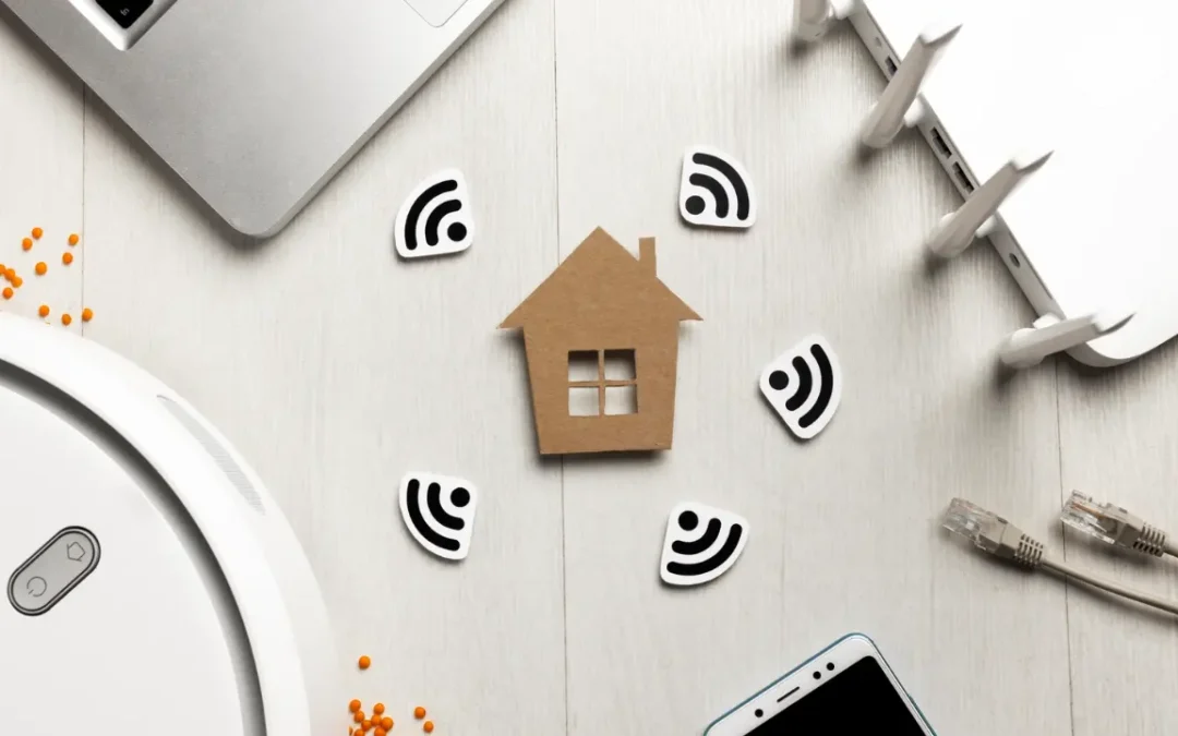 Extensor Wi-Fi x Wi-Fi Mesh: Qual escolher para melhorar a internet na sua casa?