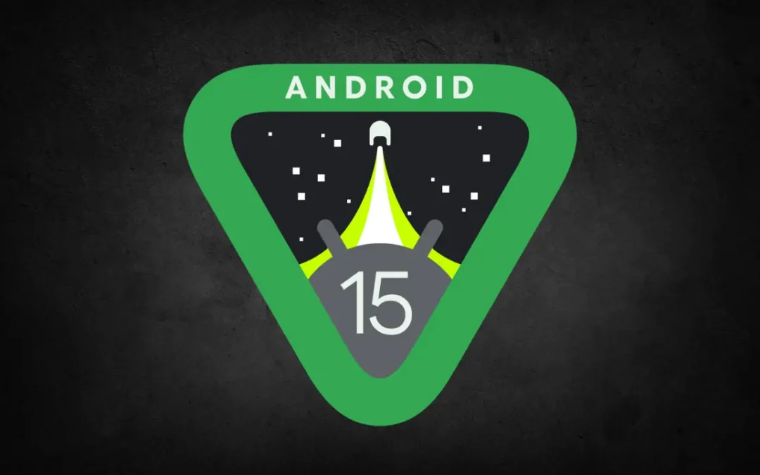 Android 15 beta 2.2 já disponível: Veja o que há de novo na versão!