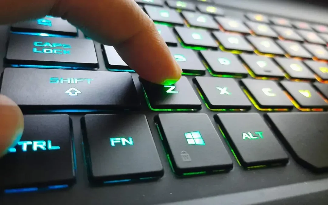 11 atalhos de teclado que agilizam suas tarefas no computador