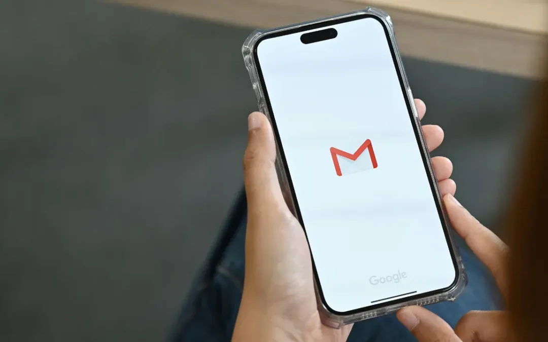 Gmail pode receber novo botão Google Gemini AI no Android – Saiba mais!