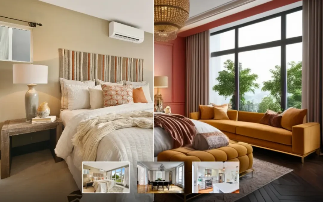 Estes dois sites usam imagens de IA para redecorar a sua casa – Conheça!