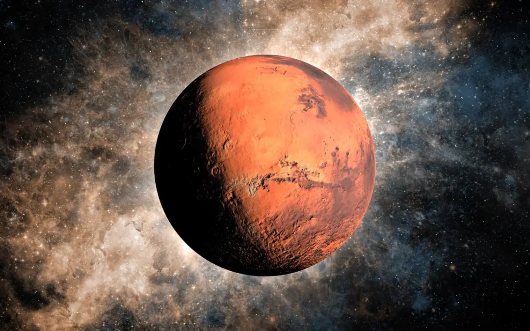 7 atrações de Marte que turistas espaciais poderiam conhecer no futuro